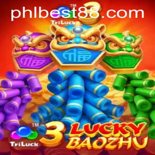 Discover the Thrill of 3LuckyBaozhu: PHL BEST Experience
