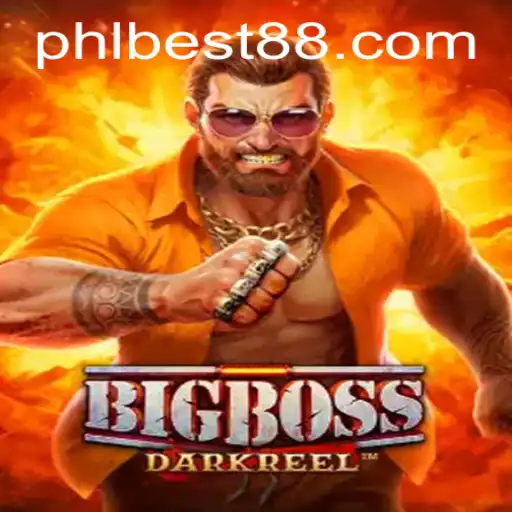 BigBoss: The Ultimate Game Experience - Dominating the PHL BEST Gaming Scene