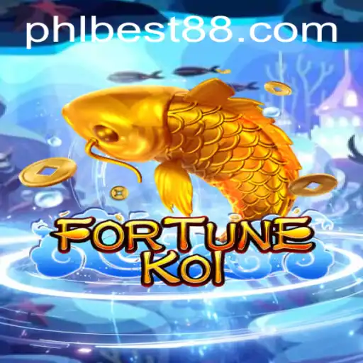 Exploring FORTUNEKOI: PHL BEST Game Experience