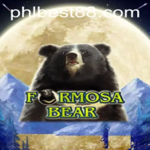 Discover the Exciting World of FormosaBear with PHL BEST