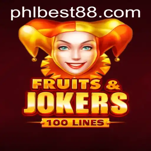 Unveiling FruitsAndJokers100: The PHL BEST Gaming Adventure