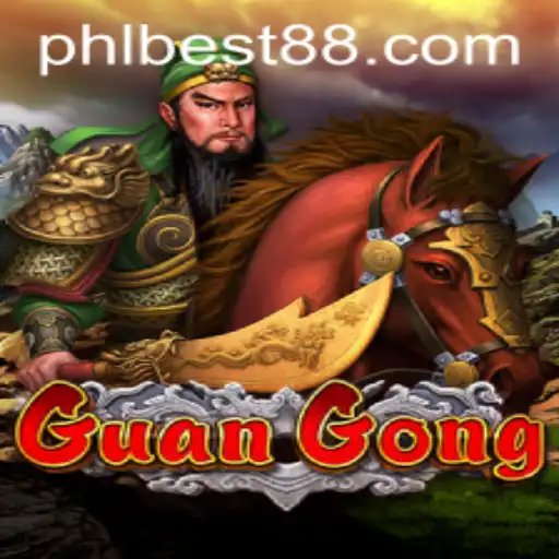 GuanGong: The PHL Best Game Taking the Gaming World by Storm