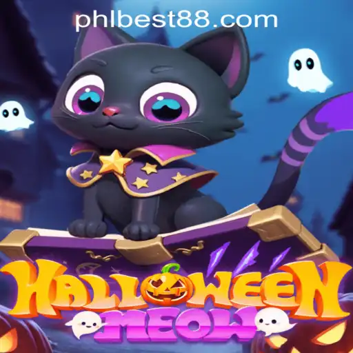 Unveiling HalloweenMeow: The PHL BEST Game Experience