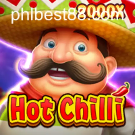 HotChilli: The PHL BEST New Game Phenomenon