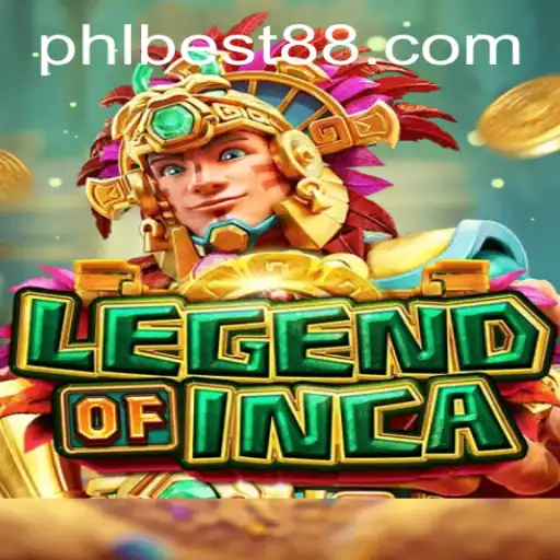 Legend of Inca: A Journey Through PHL BEST Gaming Experience