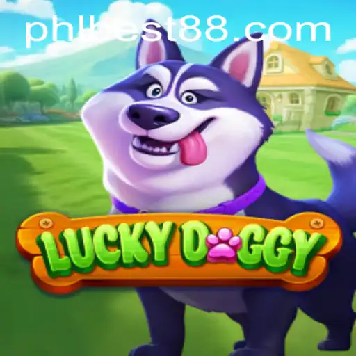 The Unmatched Excitement of LuckyDoggy: PHL BEST