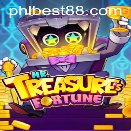 MrTreasuresFortune: The PHL BEST Gaming Sensation
