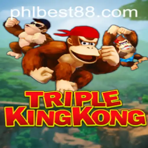 Experience the Thrills of TripleKingKong: A Blend of Fun and Strategy
