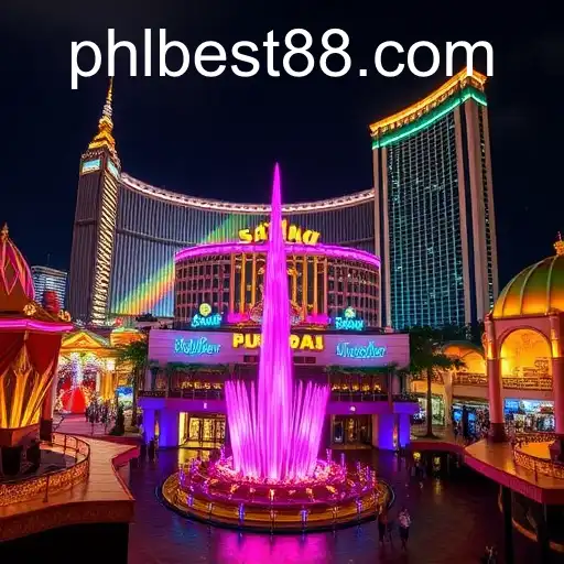 PHL BEST: The Rise of Casinos in the Philippines