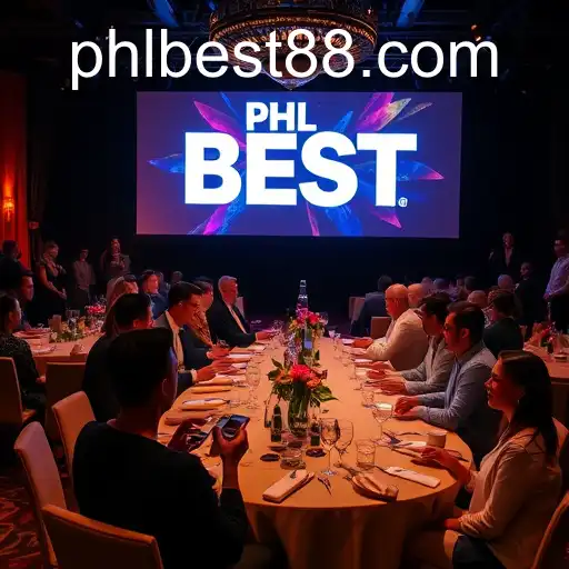 Explosive Growth of Exclusive Events: The PHL BEST Phenomenon