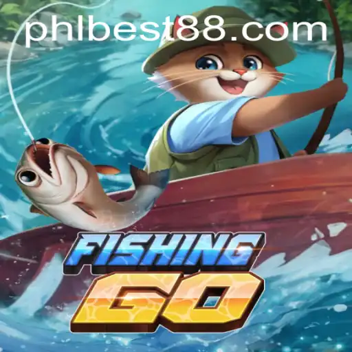 FishingGO: Exploring the PHL BEST Game of the Year