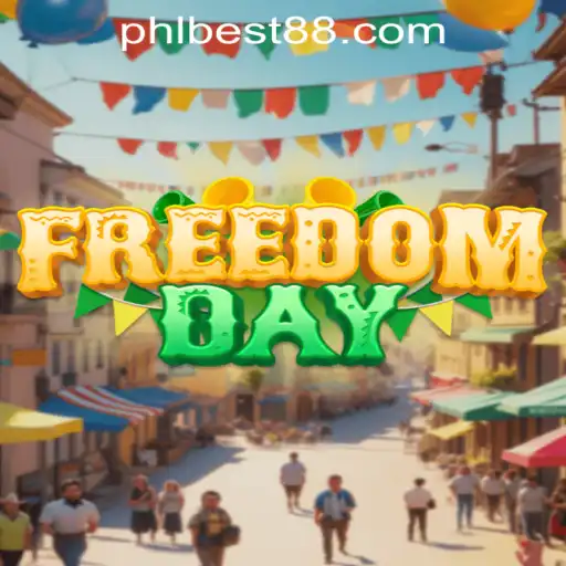 Embrace Freedom with the Exciting Game: FreedomDay