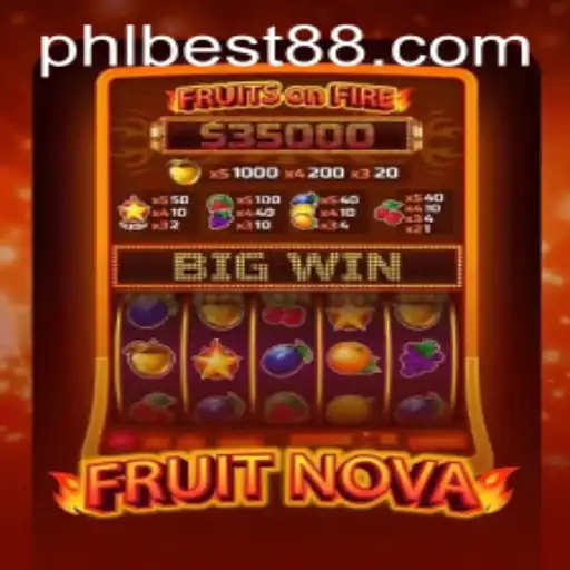 Explore the Dynamic World of FruitNova: PHL BEST in Virtual Gaming
