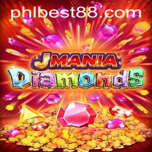 Exploring the Enchanting World of JManiaDiamonds: A PHL BEST Favorite