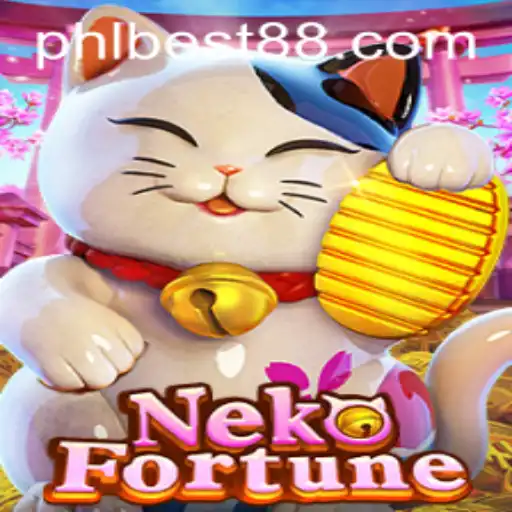 NekoFortune: The Ultimate PHL BEST Gaming Experience