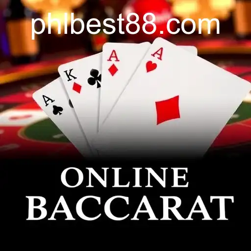 Exploring the Thrilling World of Online Baccarat: PHL BEST