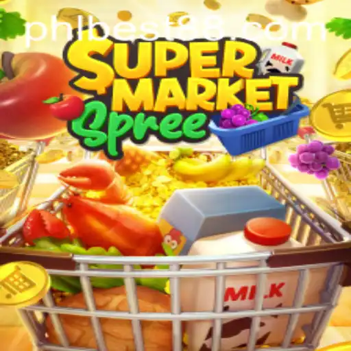 SupermarketSpree: Discovering PHL BEST in Gaming