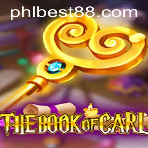 Discovering TheBookofCarl: PHL BEST's Latest Gaming Phenomenon