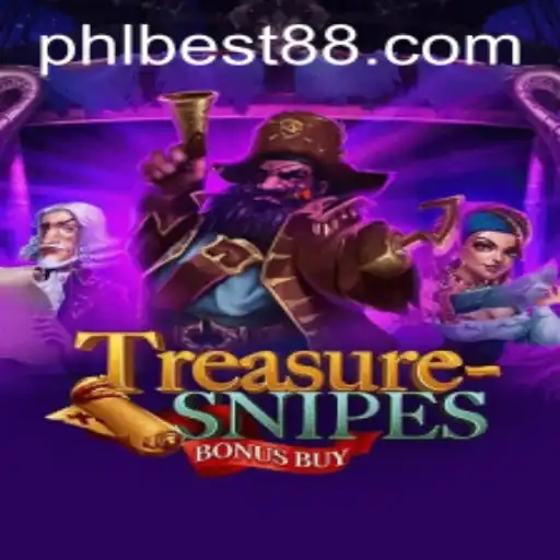 Dive into the Adventure of TreasuresnipesBonusBuy with PHL BEST