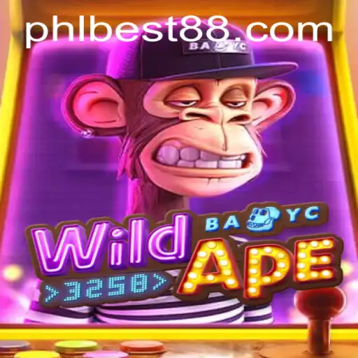 Exploring WildApe3258: An Exciting Adventure in PHL BEST