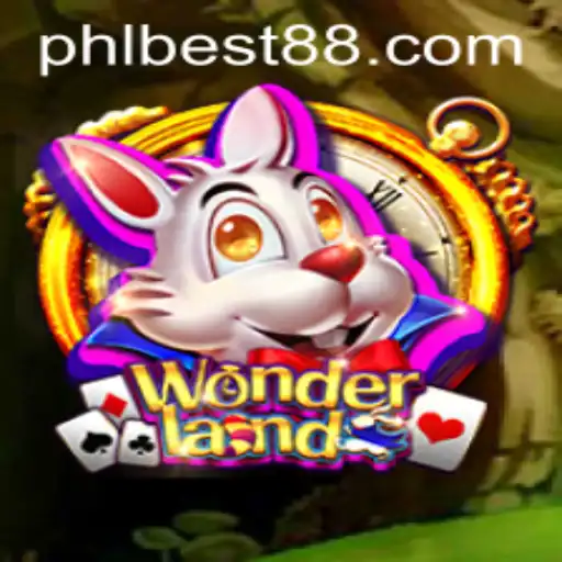 The Enchanting World of Wonderland: PHL BEST Game Unveiled